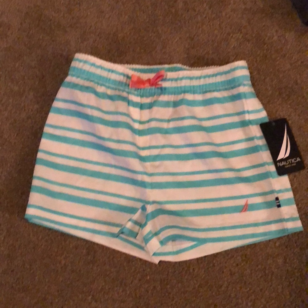 Girls shorts